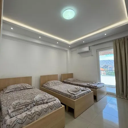 Fluida Beachside 26 *