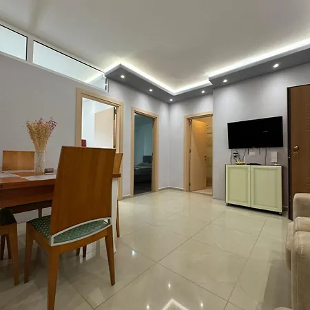 Apartmán Fluida Beachside 26