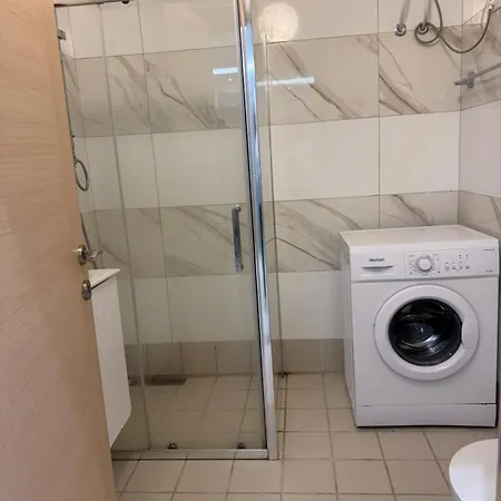 Apartmán Fluida Beachside 26